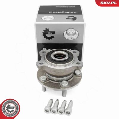 ESEN SKV 29SKV701 - Cuscinetti ruota ESEN SKV 29SKV701 - Cuscinetti ruota