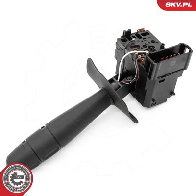 Interruptor de coche Esen Skv 38SKV584 - Dacia Logan Duster Sandero Renault Lada Interruptor de coche Esen Skv 38SKV584 - Dacia Logan Duster Sandero Renault Lada