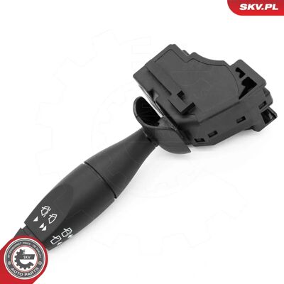 ESEN SKV 38SKV587 - Interruptor de columna de dirección para Ford Focus Mk1 ESEN SKV 38SKV587 - Interruptor de columna de dirección para Ford Focus Mk1