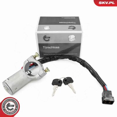 ESEN SKV 65SKV556 - Blocco volante ESEN SKV 65SKV556 - Blocco volante