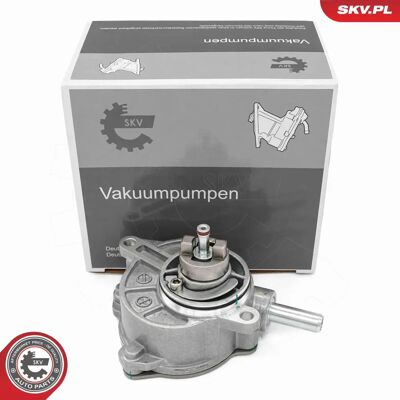ESEN SKV 18SKV064 - Bomba de vacío para sistema de frenos ESEN SKV 18SKV064 - Bomba de vacío para sistema de frenos
