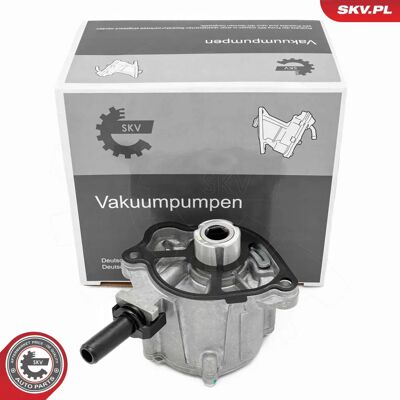 ESEN SKV 18SKV069 - Vacuum Pump for Mercedes-Benz C-Class, E-Class, Vito, Sprinter ESEN SKV 18SKV069 - Vacuum Pump for Mercedes-Benz C-Class, E-Class, Vito, Sprinter