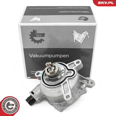 ESEN SKV 18SKV071 - Bomba de vacío del sistema de frenos ESEN SKV 18SKV071 - Bomba de vacío del sistema de frenos