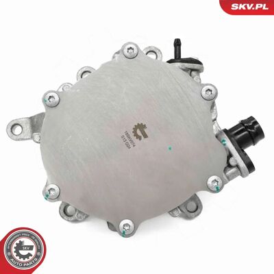 ESEN SKV 18SKV074 Vacuum Pump - Brake System - Mercedes-Benz ESEN SKV 18SKV074 Vacuum Pump - Brake System - Mercedes-Benz