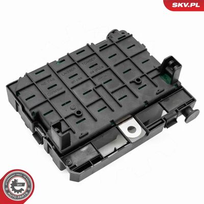 ESEN SKV 96SKV321 - Motorregelunit ESEN SKV 96SKV321 - Motorregelunit