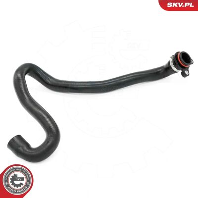 ESEN SKV 54SKV778 - Kylslang för BMW 3-serie ESEN SKV 54SKV778 - Kylslang för BMW 3-serie