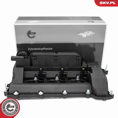Capa de válvula do motor ESEN SKV 48SKV114 - Jaguar Land Rover Capa de válvula do motor ESEN SKV 48SKV114 - Jaguar Land Rover