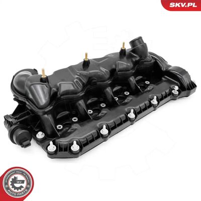 ESEN SKV 48SKV116 Copri testata motore destro per LAND ROVER - Engine Valve Cover ESEN SKV 48SKV116 Copri testata motore destro per LAND ROVER - Engine Valve Cover