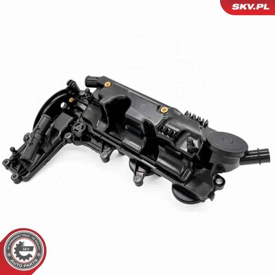 ESEN SKV 48SKV118 Head Cover - Head Cover ESEN SKV 48SKV118 Head Cover - Head Cover