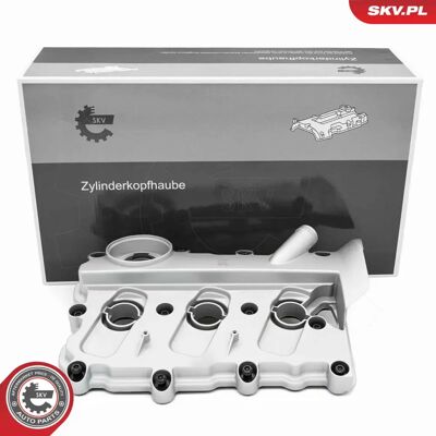 ESEN 48SKV121 - Nakładka głowy OEM Audi ESEN 48SKV121 - Nakładka głowy OEM Audi