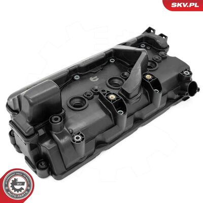 ESEN SKV 48SKV124 Ventildeckel für Audi Volkswagen ESEN SKV 48SKV124 Ventildeckel für Audi Volkswagen