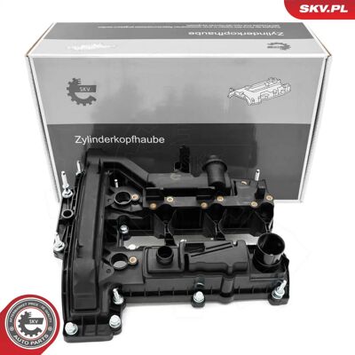 Esen SKV 48SKV127 Cubierta de válvula para Ford Esen SKV 48SKV127 Cubierta de válvula para Ford