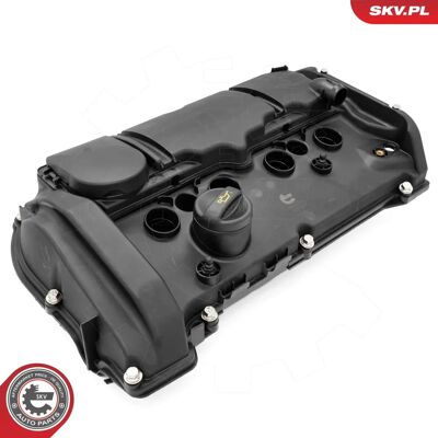 ESEN SKV 48SKV134 Motorafdekking - Motoronderdeel ESEN SKV 48SKV134 Motorafdekking - Motoronderdeel