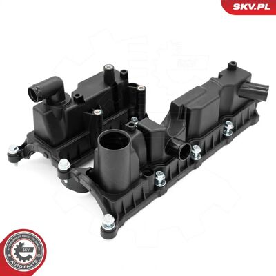 ESEN SKV 48SKV138 Ventildeksel for Ford Focus 3 Grand C-Max ESEN SKV 48SKV138 Ventildeksel for Ford Focus 3 Grand C-Max