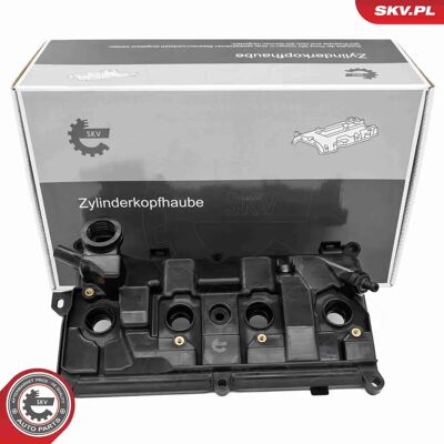 ESEN SKV 48SKV145 Moottorin venttiilikansi Nissan Juke ESEN SKV 48SKV145 Moottorin venttiilikansi Nissan Juke
