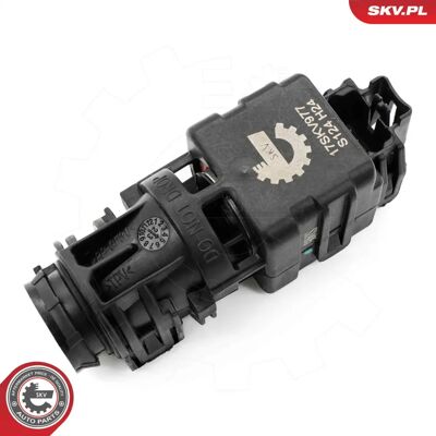 ESEN SKV 17SKV977 - Sensor de temperatura interior ESEN SKV 17SKV977 - Sensor de temperatura interior