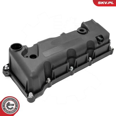 Capa de válvula do motor ESEN SKV 48SKV156 para Ford Fiesta 5 - Peça de motor Capa de válvula do motor ESEN SKV 48SKV156 para Ford Fiesta 5 - Peça de motor