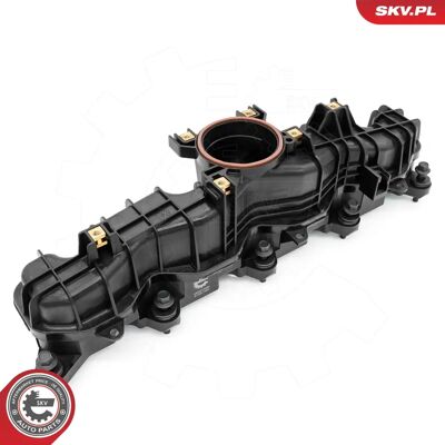 ESEN SKV 49SKV089 - Coletor de admissão para FORD Ranger Mk3 ESEN SKV 49SKV089 - Coletor de admissão para FORD Ranger Mk3