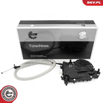 ESEN SKV 60SKV632 Heckklappenschloss für BMW 3 Touring ESEN SKV 60SKV632 Heckklappenschloss für BMW 3 Touring