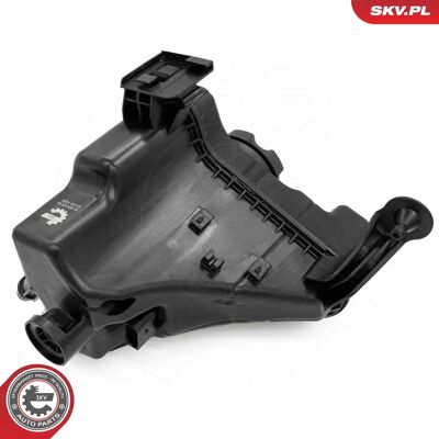 ESEN SKV 61SKV516 Coolant Expansion Tank - Coolant Expansion Tank ESEN SKV 61SKV516 Coolant Expansion Tank - Coolant Expansion Tank