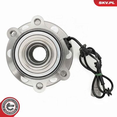 ESEN SKV 29SKV659 - Set di cuscinetti ruota ESEN SKV 29SKV659 - Set di cuscinetti ruota