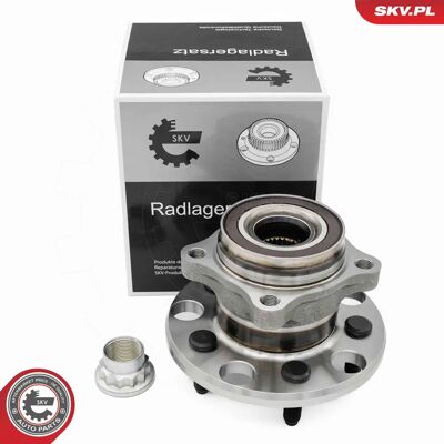 Wiellagerset ESEN SKV 29SKV660 - Wiel - Lexus: IS 2 Wiellagerset ESEN SKV 29SKV660 - Wiel - Lexus: IS 2