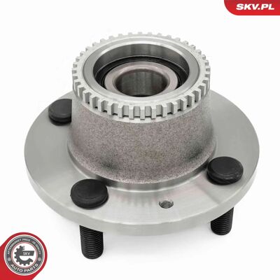 Kit de rodamientos de rueda ESEN SKV 29SKV661 - Repuestos de coche Kit de rodamientos de rueda ESEN SKV 29SKV661 - Repuestos de coche