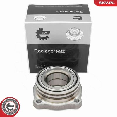 ESEN SKV 29SKV670 OEM BMW Radlager-Set ESEN SKV 29SKV670 OEM BMW Radlager-Set
