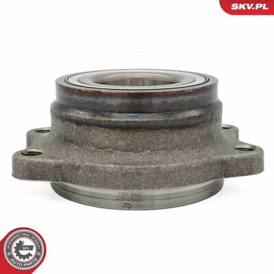 ESEN SKV 29SKV672 Pyörän laakerisetti - Wheel Bearing Set ESEN SKV 29SKV672 Pyörän laakerisetti - Wheel Bearing Set