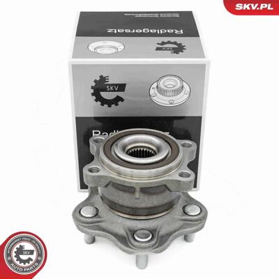 ESEN SKV 29SKV676 Kit di cuscinetti ruota - Kit di cuscinetti ESEN SKV 29SKV676 Kit di cuscinetti ruota - Kit di cuscinetti