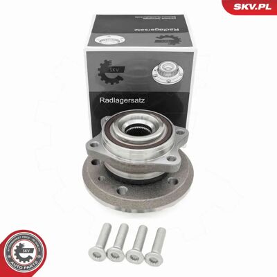 ESEN SKV 29SKV689 Roulements de roue - Wheel Bearings - Publicité ESEN SKV 29SKV689 Roulements de roue - Wheel Bearings - Publicité
