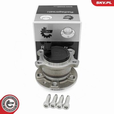 ESEN SKV 29SKV691 - Cuscinetti ruota ESEN SKV 29SKV691 - Cuscinetti ruota