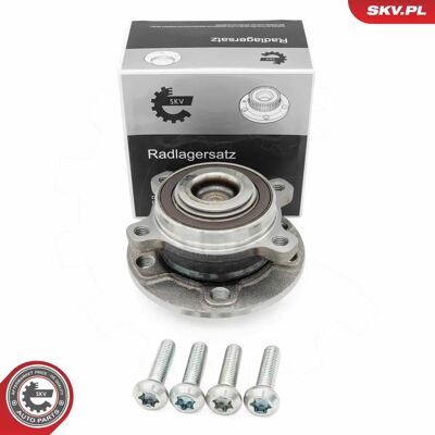 ESEN SKV 29SKV692 - Wheel Bearing Set ESEN SKV 29SKV692 - Wheel Bearing Set