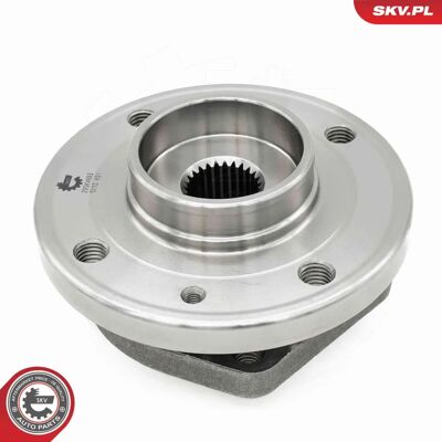 ESEN SKV 29SKV693 - Wheel Bearings Set ESEN SKV 29SKV693 - Wheel Bearings Set
