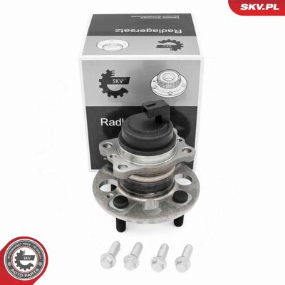 ESEN SKV 29SKV694 Radlagersatz - Radlager Set ESEN SKV 29SKV694 Radlagersatz - Radlager Set