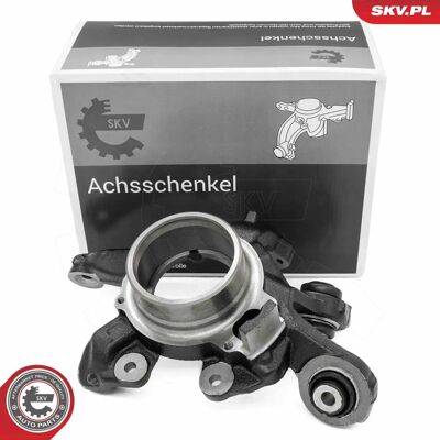 ESEN SKV 73SKV041 - Suspension Hjulnavedække ESEN SKV 73SKV041 - Suspension Hjulnavedække