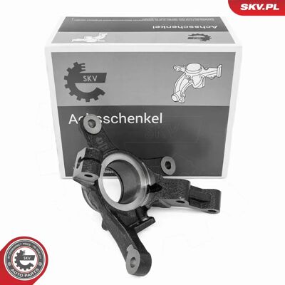 ESEN SKV 73SKV052 - Federbeinstützlager für Radaufhängung ESEN SKV 73SKV052 - Federbeinstützlager für Radaufhängung