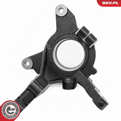 ESEN SKV 73SKV081 Wheel Hub Axle - Wheel Suspension Front Left ESEN SKV 73SKV081 Wheel Hub Axle - Wheel Suspension Front Left