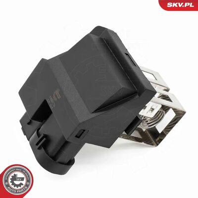 ESEN SKV 94SKV126 - Interior Fan Resistance ESEN SKV 94SKV126 - Interior Fan Resistance