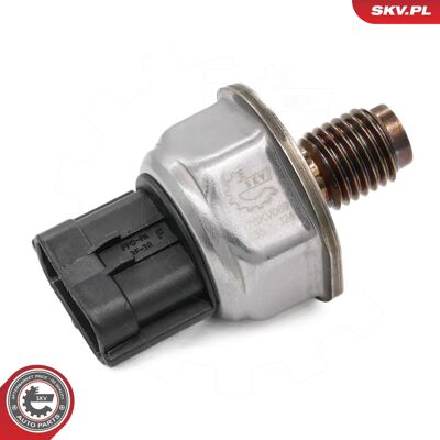 Esen SKV Fuel Pressure Sensor - 17SKV069 for Citroën, Fiat, Ford, Peugeot Esen SKV Fuel Pressure Sensor - 17SKV069 for Citroën, Fiat, Ford, Peugeot