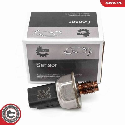 Esen SKV Sensore pressione carburante - 17SKV071 per Mercedes-Benz, Nissan, Renault Esen SKV Sensore pressione carburante - 17SKV071 per Mercedes-Benz, Nissan, Renault