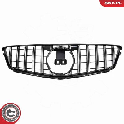 ESEN SKV 66SKV513 OEM Mercedes-Benz Radiator Grille Mesh ESEN SKV 66SKV513 OEM Mercedes-Benz Radiator Grille Mesh