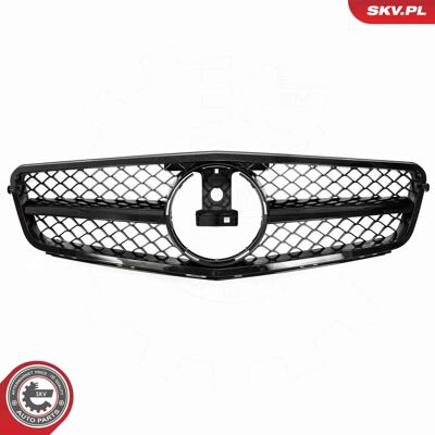 ESEN SKV 66SKV515 - Grade do radiador para Mercedes-Benz Classe A ESEN SKV 66SKV515 - Grade do radiador para Mercedes-Benz Classe A