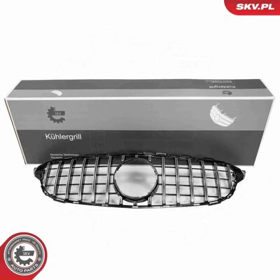ESEN SKV 66SKV520 Rete radiator - Radiator Mesh ESEN SKV 66SKV520 Rete radiator - Radiator Mesh