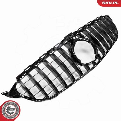 ESEN SKV 66SKV536 - Malla del radiador ESEN SKV 66SKV536 - Malla del radiador
