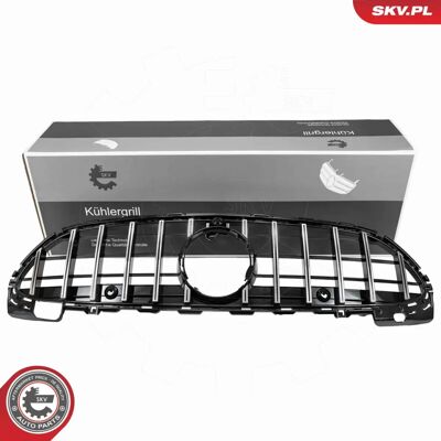 ESEN SKV 66SKV541 - Malla del radiador ESEN SKV 66SKV541 - Malla del radiador