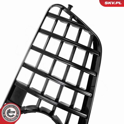 ESEN SKV Radiatorgaller - A212 - Hållbar, OEM ESEN SKV Radiatorgaller - A212 - Hållbar, OEM