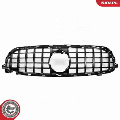ESEN SKV 66SKV555 - Griglia radiatore ESEN SKV 66SKV555 - Griglia radiatore