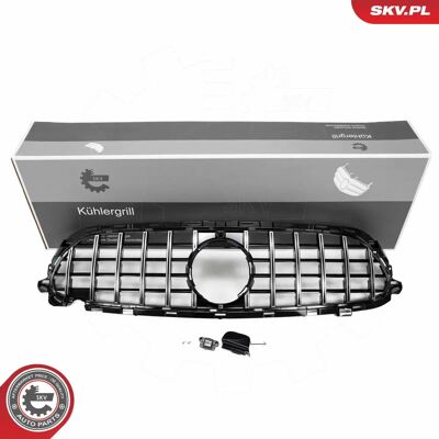ESEN SKV 66SKV556 Malla del Radiador - Radiator Mesh ESEN SKV 66SKV556 Malla del Radiador - Radiator Mesh
