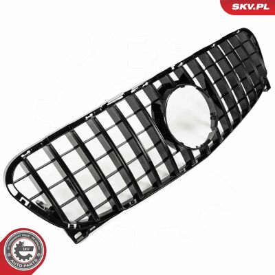 Esen SKV 66SKV563 Kühlergrill - Mercedes-Benz Esen SKV 66SKV563 Kühlergrill - Mercedes-Benz